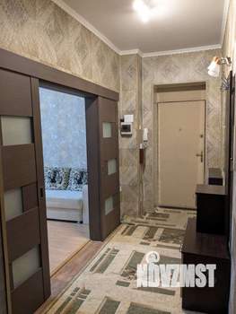 1-к квартира, вторичка, 41м2, 3/5 этаж