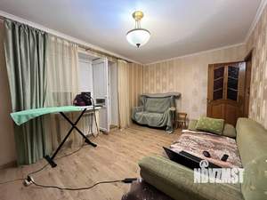 3-к квартира, вторичка, 66м2, 8/15 этаж