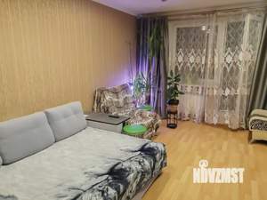 3-к квартира, вторичка, 67м2, 15/16 этаж