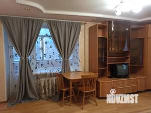 1-к квартира, вторичка, 33м2, 2/6 этаж