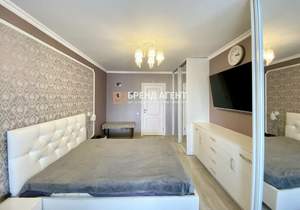3-к квартира, вторичка, 93м2, 10/14 этаж