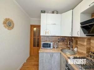 2-к квартира, вторичка, 44м2, 5/5 этаж