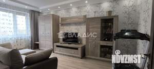 2-к квартира, вторичка, 51м2, 4/10 этаж