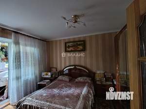 4-к квартира, вторичка, 75м2, 1/9 этаж