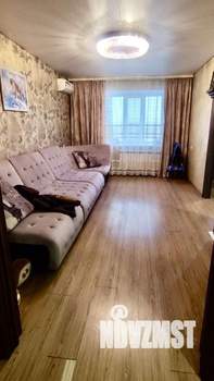 3-к квартира, вторичка, 85м2, 7/12 этаж