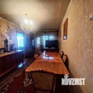 3-к квартира, вторичка, 54м2, 5/5 этаж