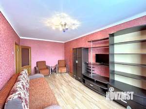 1-к квартира, вторичка, 34м2, 8/10 этаж