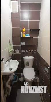 1-к квартира, вторичка, 31м2, 8/9 этаж