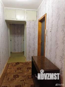 2-к квартира, вторичка, 45м2, 9/9 этаж
