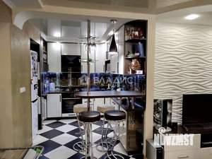 1-к квартира, вторичка, 33м2, 1/5 этаж