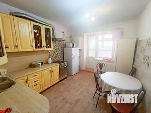 3-к квартира, вторичка, 110м2, 12/14 этаж