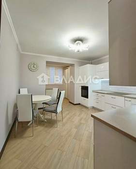 2-к квартира, вторичка, 82м2, 6/14 этаж