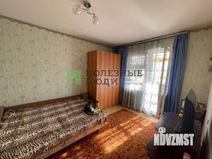 3-к квартира, вторичка, 60м2, 8/9 этаж