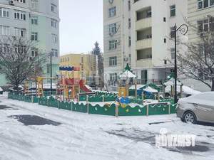 2-к квартира, вторичка, 56м2, 8/17 этаж