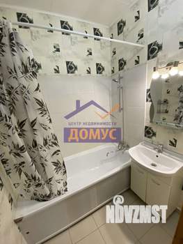 1-к квартира, вторичка, 34м2, 4/10 этаж