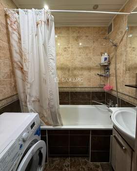 1-к квартира, вторичка, 34м2, 7/10 этаж