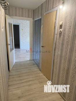 2-к квартира, вторичка, 44м2, 5/5 этаж