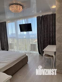 3-к квартира, вторичка, 82м2, 15/15 этаж