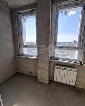 1-к квартира, вторичка, 46м2, 16/16 этаж