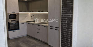 2-к квартира, вторичка, 45м2, 4/6 этаж
