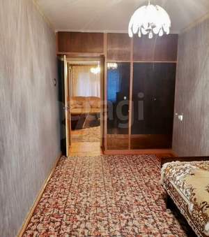 2-к квартира, вторичка, 45м2, 5/9 этаж