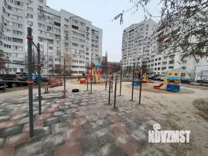 1-к квартира, вторичка, 59м2, 6/13 этаж
