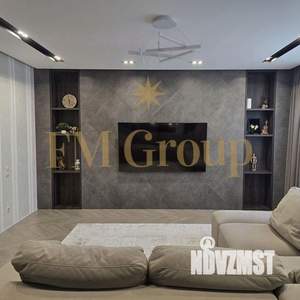 3-к квартира, вторичка, 110м2, 7/8 этаж