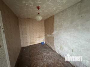 2-к квартира, вторичка, 43м2, 2/5 этаж