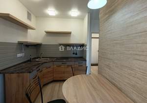 Студия квартира, вторичка, 28м2, 4/5 этаж
