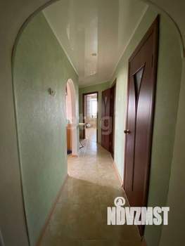 4-к квартира, вторичка, 85м2, 11/17 этаж