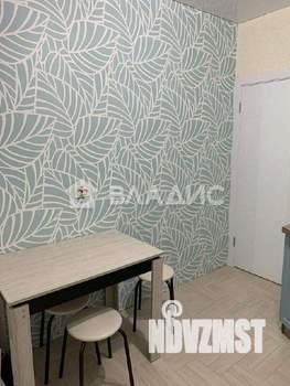 2-к квартира, вторичка, 52м2, 13/18 этаж