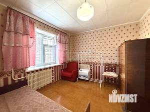 2-к квартира, вторичка, 51м2, 2/5 этаж