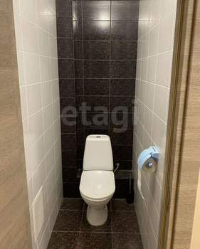 1-к квартира, вторичка, 36м2, 6/11 этаж