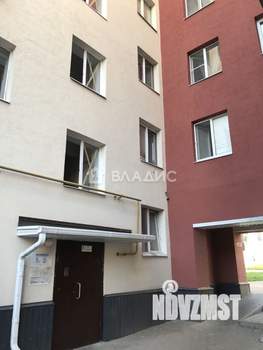 2-к квартира, вторичка, 35м2, 5/5 этаж