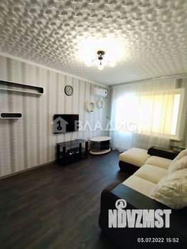 1-к квартира, вторичка, 32м2, 4/9 этаж