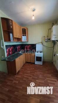 1-к квартира, вторичка, 36м2, 5/9 этаж