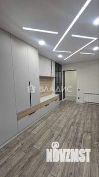 2-к квартира, вторичка, 60м2, 1/7 этаж