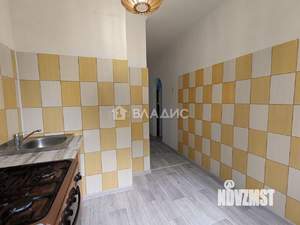 2-к квартира, вторичка, 45м2, 2/9 этаж