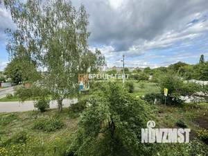 2-к квартира, вторичка, 46м2, 2/4 этаж