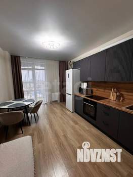 1-к квартира, вторичка, 44м2, 14/18 этаж