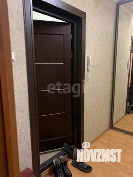 1-к квартира, вторичка, 39м2, 3/10 этаж