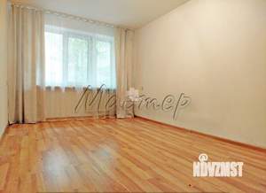 1-к квартира, вторичка, 30м2, 1/5 этаж