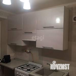 1-к квартира, вторичка, 33м2, 7/9 этаж