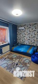 2-к квартира, вторичка, 57м2, 2/2 этаж