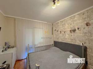 3-к квартира, вторичка, 60м2, 1/9 этаж