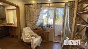 3-к квартира, вторичка, 62м2, 2/5 этаж
