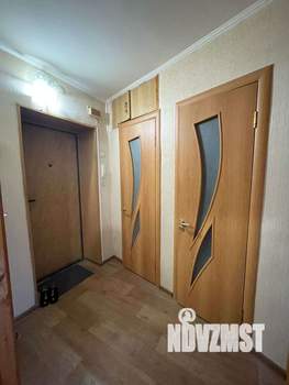 1-к квартира, вторичка, 30м2, 4/5 этаж