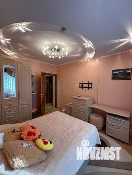 3-к квартира, вторичка, 68м2, 2/10 этаж