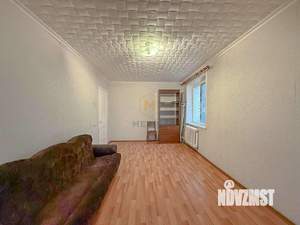 3-к квартира, вторичка, 61м2, 4/5 этаж