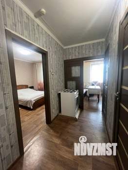 2-к квартира, вторичка, 52м2, 7/9 этаж